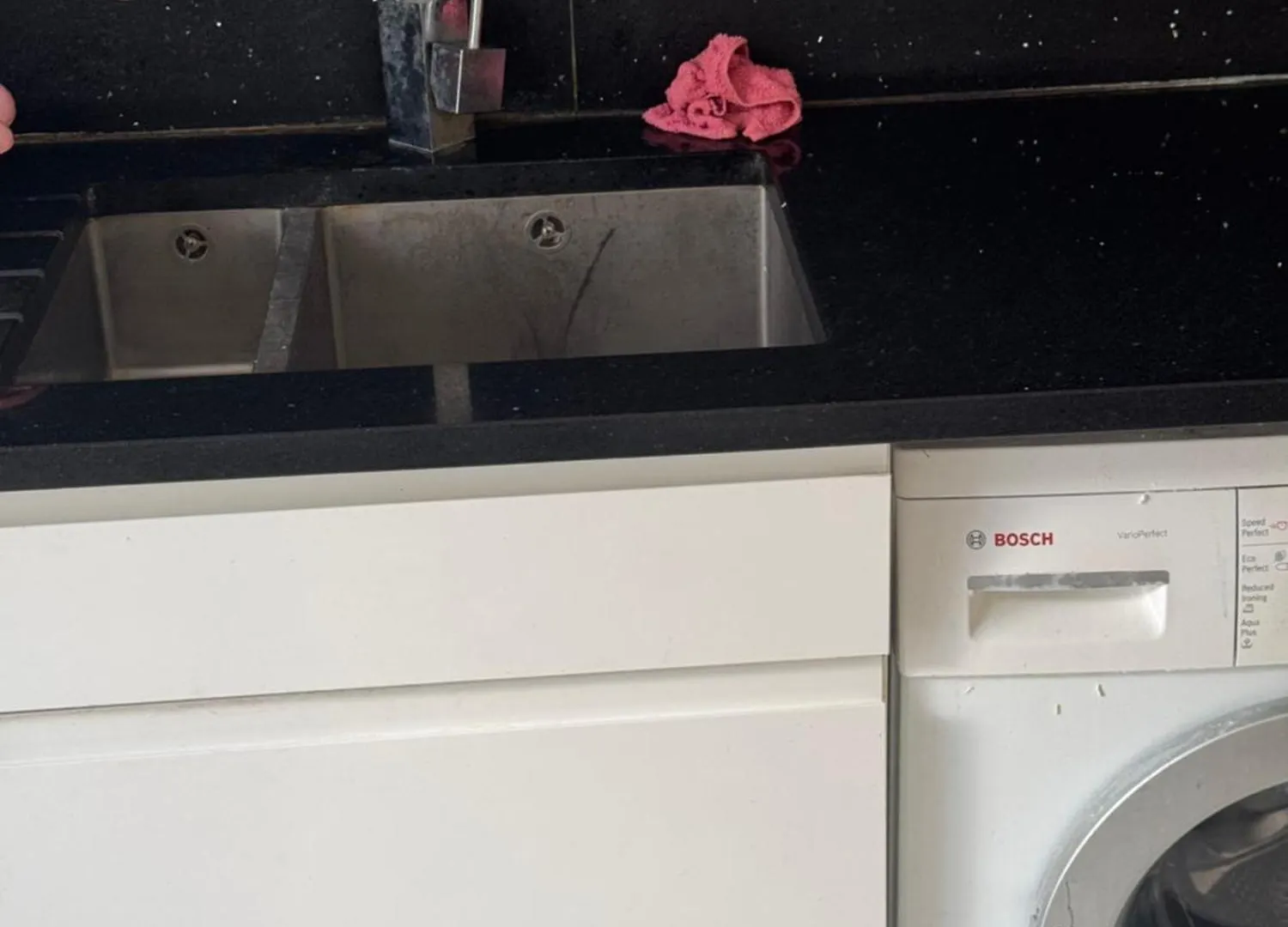 Apartment Chelten Palace London